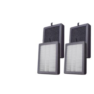 HEPA Filter Replacement for Levoit LV-H128 Air Purifier