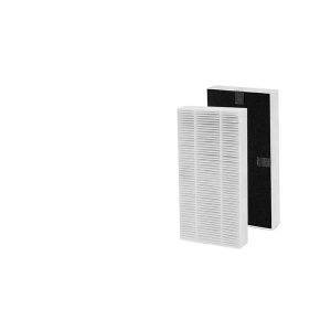 Replacement HEPA Air Purifier Filter (Efficient Filtration, Large Dust Capacity) for Honeywell HHT270, HHT290, Replaces FRF102B