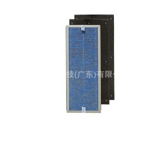 Replacement Air Purifier Filter for Membrane Solutions MS18