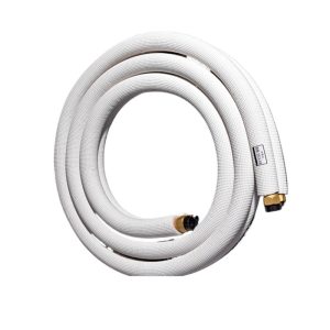 Copper Air Conditioner Connection Pipe 6.35*0.6/12.7*0.6, 2-P 1-3M, Corrosion Resistant, for Universal AC Systems, Replaces YD-YHM-2P-190417-5