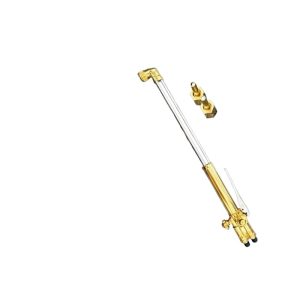 Yongheng American Style 200V Suction Welding Torch Acetylene Propane Gas Cutting Torch for Industrial Use