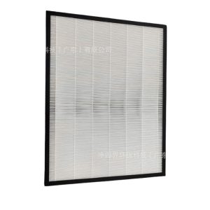 Replacement Air Purifier Filter for Supor KJG420X1/KJ420G-X03 Replaces original filter