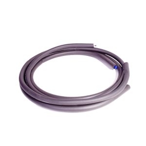 Copper AC Refrigeration Tube Line Set (6.35*0.6+12.7*0.6) for 2HP Air Conditioner Systems Replaces YD-XS-2P-190605-3