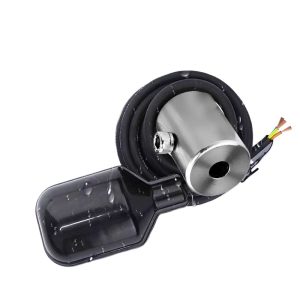 ELECALL Cable Type Float Switch (10A Current, Reinforced Copper Wire) Replaces EM15-2 for HVAC Water Level Control