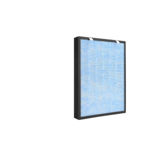 HEPA Air Purifier Replacement Filter (4-in-1 Filtration) for Hathaspace HSP002 HVAC System, Replaces HSP002 Filter