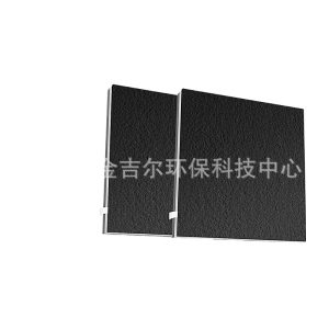 Air Purifier Filter for Oregon Scientific CF8410, Ivation IVAHAP300, and SereneLife PSLAPU35 (Multi-Layer Weave)