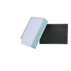 Replacement Air Purifier Filter for Blueair 500/600 Series (550E, 510B, 603, 680i, 503)