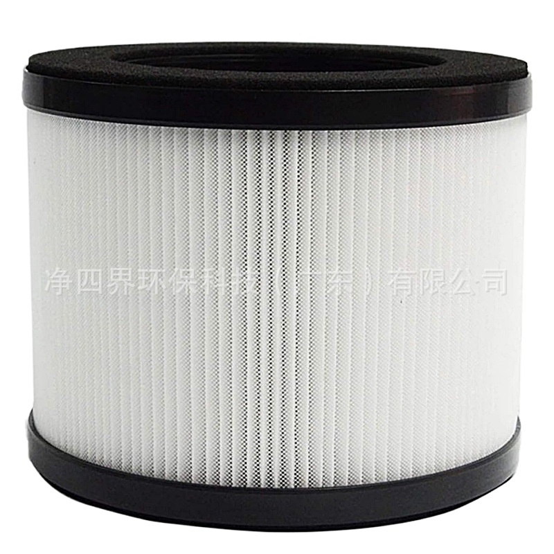 Replacement HEPA Air Purifier Filter (SGS EPA Certified) for Okaysou Airmic4S Air Purifier - Image 3