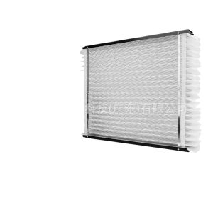 Replacement Air Purifier Filter AprilAire 213CBN (Multi-layer Pleated) for Space-Gard 2200, Compatible with 1210, 1620, 2120, 2210, 2216, 3210, 4200