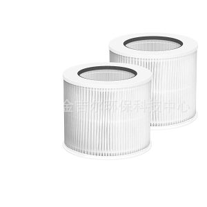 Replacement Air Purifier Filter for Clorox Tabletop 11020 11021 12020