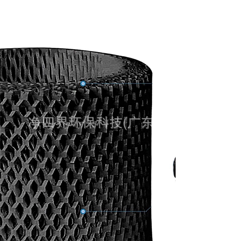 Custom Replacement Filter Compatible with Dyson Purifier Humidify+Cool PH01 PH02 PH03 PH04 PH3A - Image 3