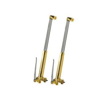 Welding Torch G02-200 Copper Heavy Duty Oxygen Acetylene Cutting Gun for Industrial Use