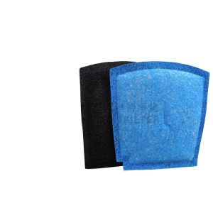 Activated Carbon Air Filter SKTFILTER 04234G for Trueair Hamilton Beach TrueAir 04384