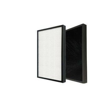 HEPA Composite Air Purifier Filter for Panasonic F-ZXJP90 F-ZXFD70 Air Purifiers
