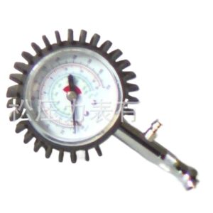 High Precision Tire Pressure Gauge 0-220psi for Car Tires SL-50 Type