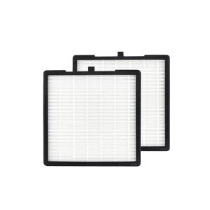 Nail Dust Collector Filter Mesh for Manicure Vacuum Cleaner, Washable Reusable Pull-Out Filter