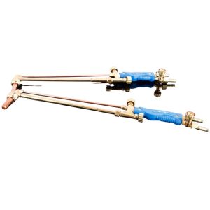 Type B Copper Suction Cutting Torch for Oxygen Propane Acetylene Cutting (G01-30, G01-100)