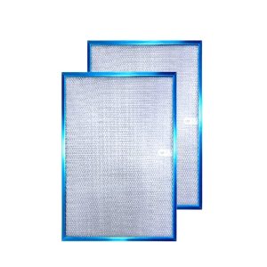 Aluminum Range Hood Grease Filter (BPS1FA36) for Broan Nutone 99010300E Hoods