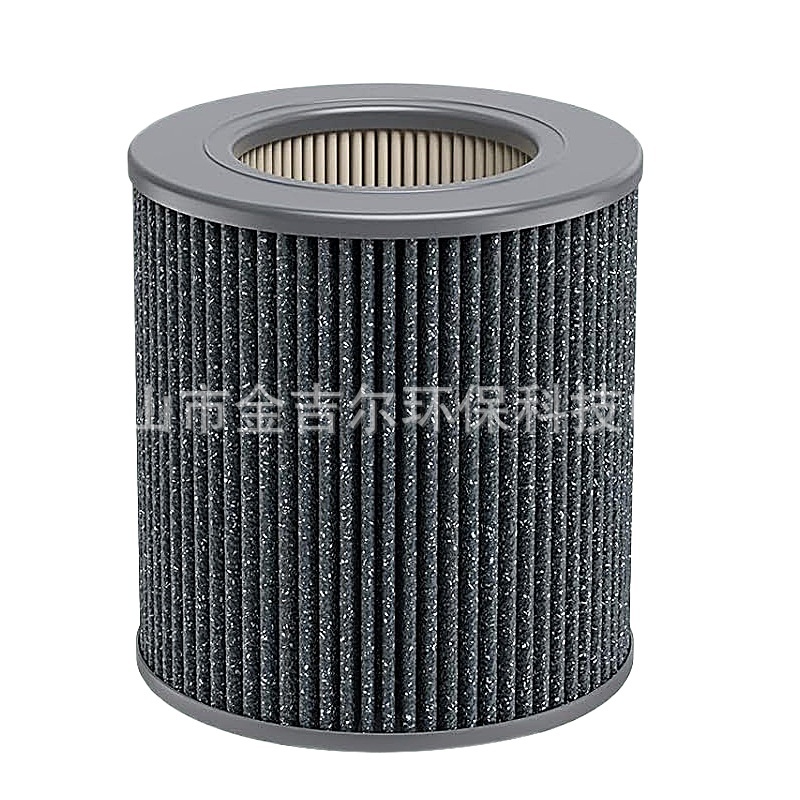Replacement PECO-HEPA Filter Compatible with Molekule Air Mini Portable Air Purifier, Replaces OEM PECO-HEPA Filter - Image 2