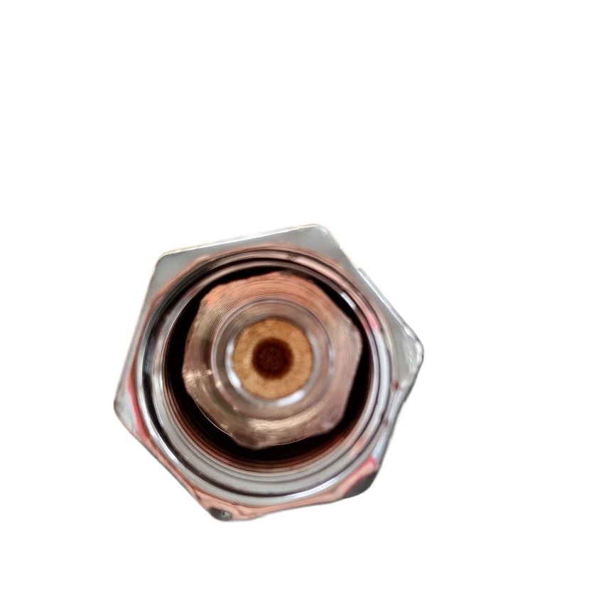 Oxygen Pressure Regulator Gauge CGA320 Thread Reducer for Welding Cutting Medical YQY-09A - Image 3