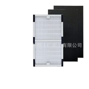 Replacement Air Purifier Filter for Idylis IAF-H-100C, IAP-10-200, IAP-10-280 Replaces Part IAF-H-100C