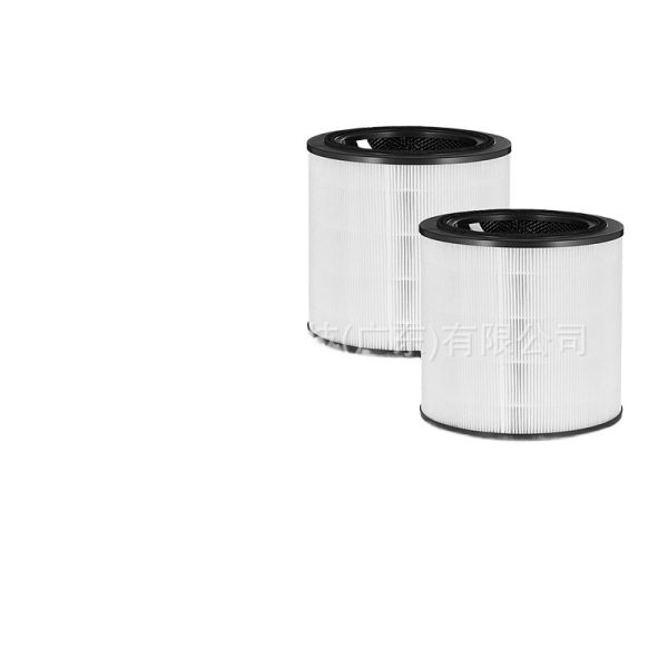 Replacement Air Purifier Filter (Multi-Layer Weave) for Bosch AIR2000