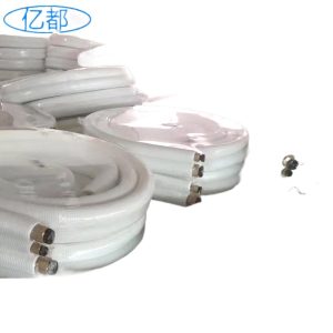 Universal Purpose Copper Pipe Extension Tube for Air Conditioner (9.52*0.6+19.05*0.8) - 3-30 meters - For Daikin Inverter AC Systems