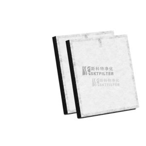 Replacement Air Purifier Filter HEPA for Morento HY4866 / YIOU M1, SKTFILTER Compatible Model, Replaces HY4866