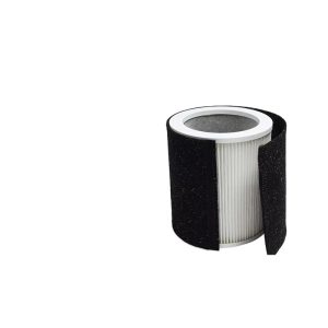 Cylindrical Tower Air Purifier Filter for Hunter H-HF400-VP H-PF400