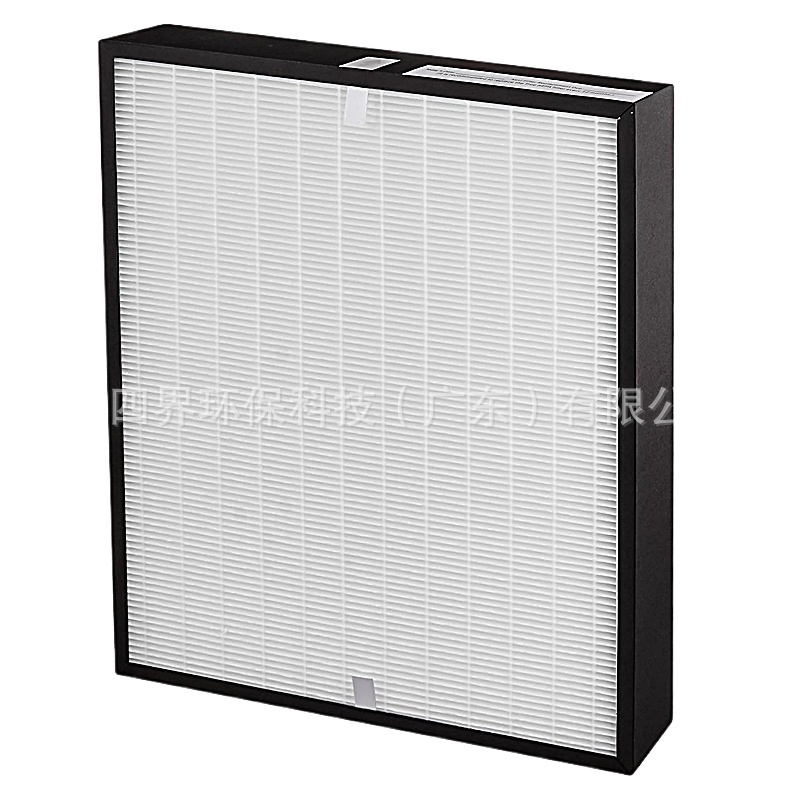Multi-Layer Activated Carbon HEPA Filter for Envion Allergy Pro 350 Air Purifier Replaces Original Filter - Image 2
