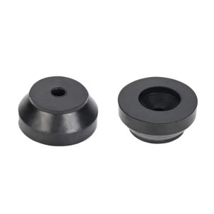 Rubber Air Conditioning Shock Absorber Pad (WTG-SG40, WTG-SG50, WTG-SG60) for HVAC System Outdoor Unit - Noise Reduction & Vibration Damping