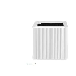 Foldable Particle and Activated Carbon Filter for Blueair BluePure 211 Air Purifier