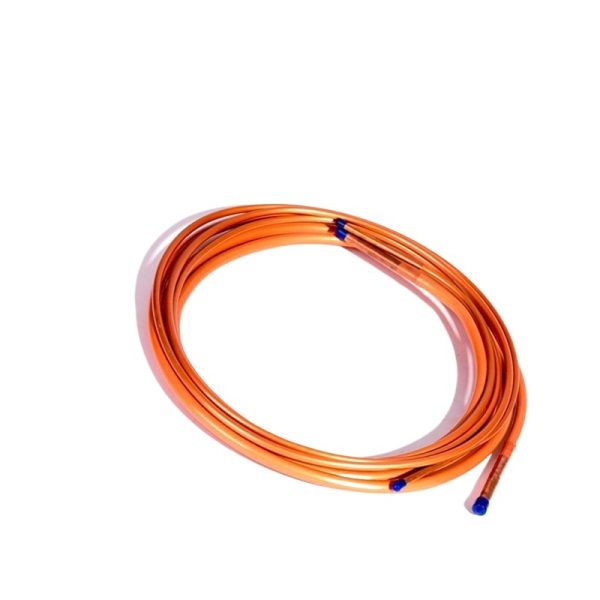 TP2 Copper Line Set (6*10, 16*10, 3M) with Insulation for Air Conditioner HVAC Systems, Replaces YD-3PZZ-3M - Изображение 5