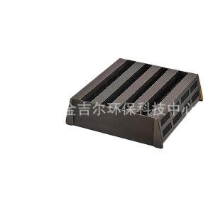 V5-Cell Activated Carbon HEPA Filter Replacement for IQAir HealthPro Air Purifiers