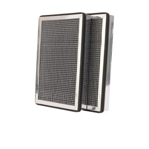 Replacement Air Purifier Filter (2-Pack) for Medify MA-15, Replaces MA-15 Filter