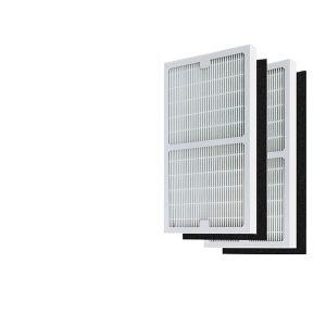 Integrated Air Purifier Filter for Idylis C Air Purifiers (IAF-H-100C, IAP-10-280, IAP-10-200) Replaces OEM Filters