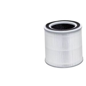 HEPA Activated Carbon Pre Filter for Hynik Alviera HH001 Air Purifier