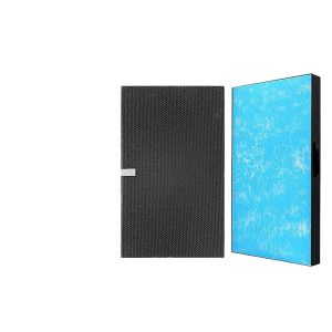 HEPA Air Purifier Filter Replacement for KAFP044A4, 2140795 Air Purifier, Replaces 2140795 KAFP044A4 Filter