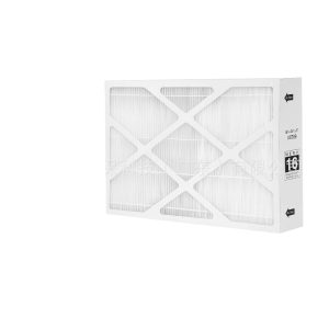 HVAC Air Filter 16 x 26 x 5 MERV 16 for Lennox Furnaces, Replaces X8789 Filter Media