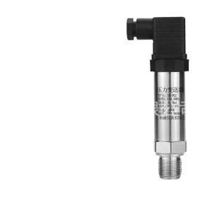 Compact Industrial Pressure Sensor SD-802 (0-1.6MPa, 4-20mA Output, 0.5%FS Accuracy) for Water, Gas, Oil, Hydraulic Systems