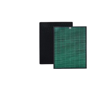 Replacement Air Purifier Filter for Coway Airmega 240 230 (AP-1821F) - High Efficiency HEPA & Carbon Filters