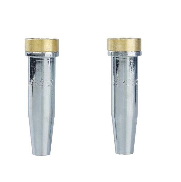 6290NX Propane Cutting Nozzle for Welding Torch, High-Quality Gas Cutting Tip, Industrial Grade, Made in China - 이미지 2