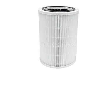 HEPA Air Purifier Replacement Filter for RENPHO R-M003, R-M003-F1, R-M003-F2, Multi-Layer Filtration