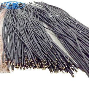 Universal Pure Copper Refrigerant Line Set 6.35*0.6+9.52*0.6mm HVAC Insulation Copper Coil 3-30m for Split Air Conditioner R410