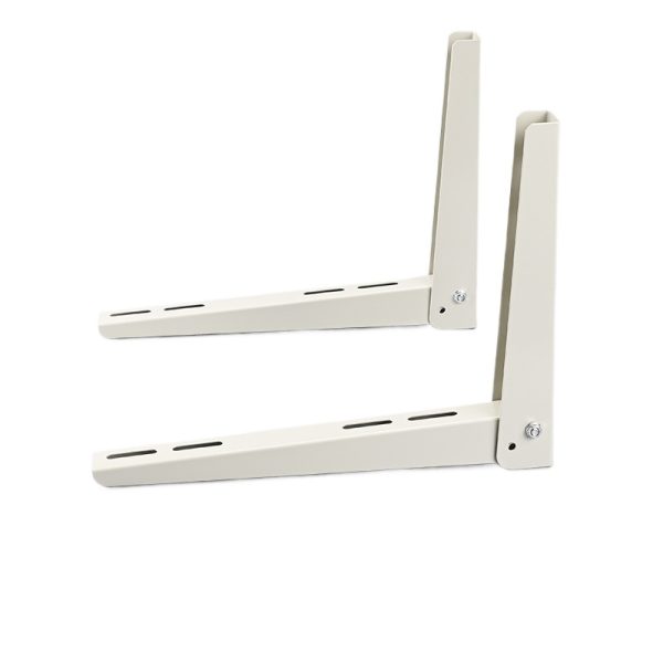 Durable Air Conditioning Outdoor Unit Bracket (Thickened Material, Strong Load-Bearing Capacity, Easy Installation) for Mini Split HVAC