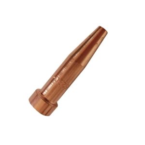 Premium 6290 Acetylene Cutting Nozzle Copper Tip for Gas Cutting Torches