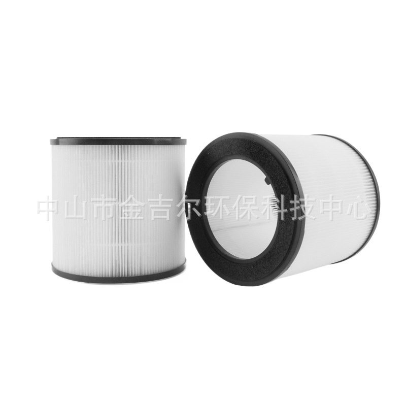 HEPA Air Purifier Filter for Philips FY0194, Compatible with AC0819 AC0803 AC0810 AC0820 AC0830 AC0850, Replaces FY0194 - Image 5