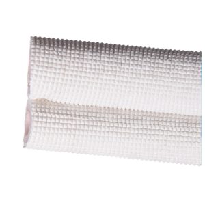 Double-Layer Embossed Insulation Tube (8mm-13mm) for HVAC Air Conditioning Solar Water Heater Systems