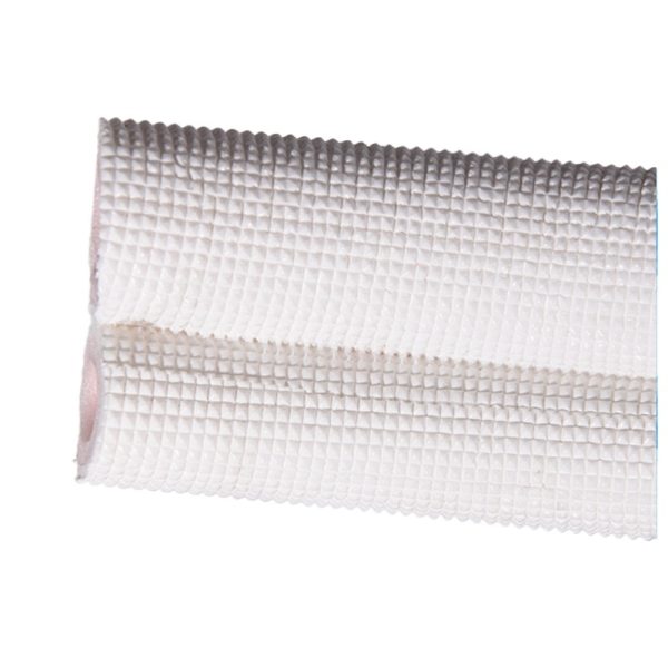 Double-Layer Embossed Insulation Tube (8mm-13mm) for HVAC Air Conditioning Solar Water Heater Systems