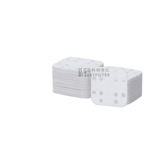 Humidifier Demineralization Pads for LEVOIT LV600HH LV600S Humidifier, Replaces Dual150 Dual200S